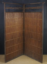 Wa-Shitsu panel 1900