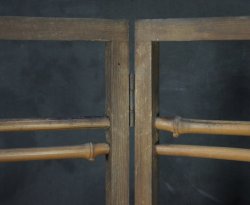 Wa-Shitsu panel 1900