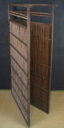 Wa-Shitsu panel 1900