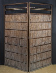 Wa-Shitsu panel 1900