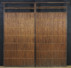 Wa-Shitsu panel 1900