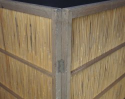 Wa-Shitsu architecture 1950