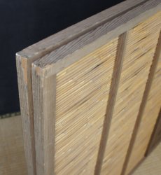 Wa-Shitsu architecture 1950