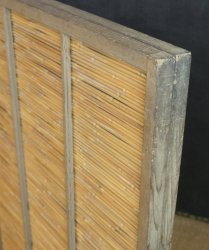 Wa-Shitsu architecture 1950