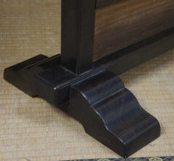 Kominka wood craft 1900