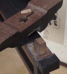 Kominka wood craft 1900