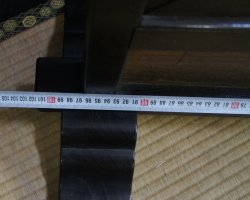 Kominka wood craft 1900