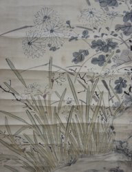 Yamamoto wild flowers 1850
