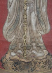 Shinto-Buddhist 1700