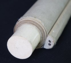 Fuji Yama Sumi-e ink 1800
