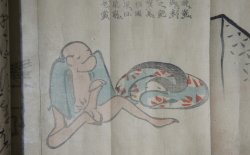Grotesque Shunga 1900
