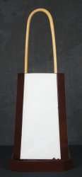 Andon minimalist 1980 Wabisabi