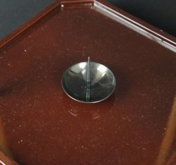 Andon minimalist 1980 Wabisabi