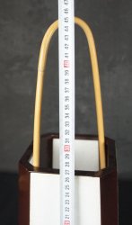 Andon minimalist 1980 Wabisabi