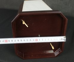 Andon minimalist 1980 Wabisabi