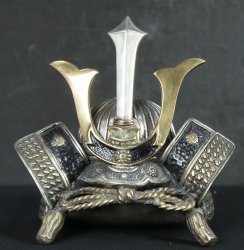Kabuto Koro 1970 Wada