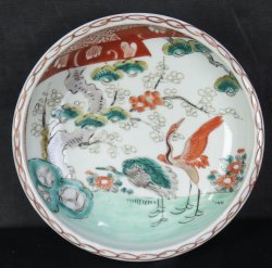 Ramen Domburi 1900 Imari
