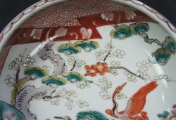 Ramen Domburi 1900 Imari