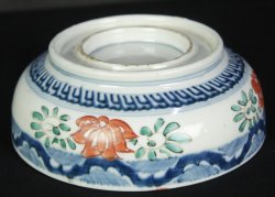 Ramen Domburi 1900 Imari