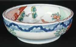Ramen Domburi 1900 Imari