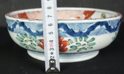 Ramen Domburi 1900 Imari