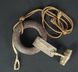 Tsurumaki Kyudo 1900