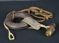 Tsurumaki Kyudo 1900