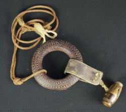 Tsurumaki Kyudo 1900