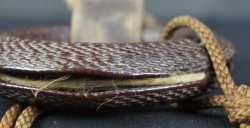 Tsurumaki Kyudo 1900