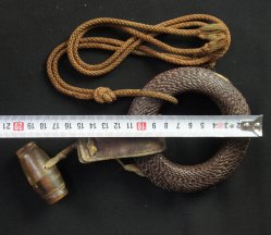 Tsurumaki Kyudo 1900