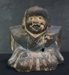 Edo Fukusuke 1800 Fortune