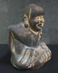 Edo Fukusuke 1800 Fortune