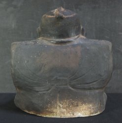 Edo Fukusuke 1800 Fortune