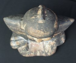 Edo Fukusuke 1800 Fortune