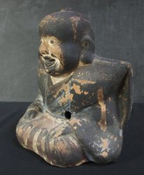 Edo Fukusuke 1800 Fortune