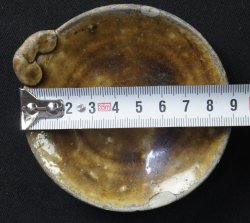 Hyosoku Edo wick 1700