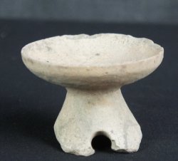 Antique Hyosoku Edo 1600