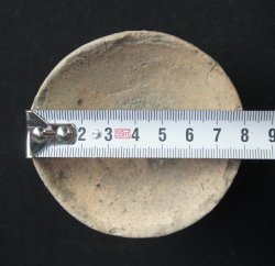 Antique Hyosoku Edo 1600