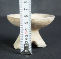 Antique Hyosoku Edo 1600