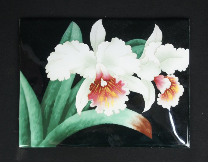 Enamel Shippo 1970