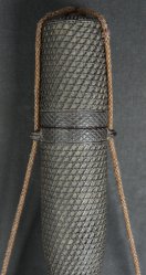 Antique quiver and Ya 1880