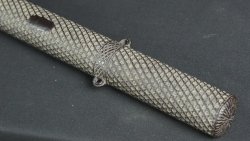 Antique quiver and Ya 1880