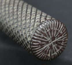 Antique quiver and Ya 1880
