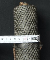 Antique quiver and Ya 1880