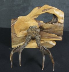 Katana-kake 1950 craft