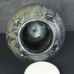 Cha-tsubo tea leaf vase1980