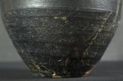 Cha-tsubo tea leaf vase1980