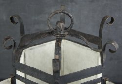 Temple Tsuridoro lamp1880