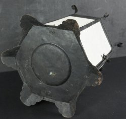 Temple Tsuridoro lamp1880