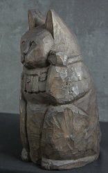 Primitive NEKO 1900